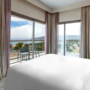 Suite met een King Size Bed